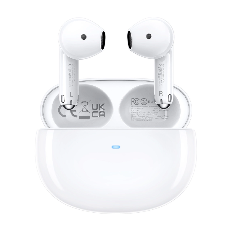 UGREEN Kopfhörer HiTune H5 True Wireless Earbuds B-Ware UGREEN Kopfhörer HiTune H5 True Wireless Earbuds B-Ware von Ugreen