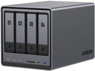 UGREEN NASync DXP4800 NAS System 4-Bay (25372) von Ugreen