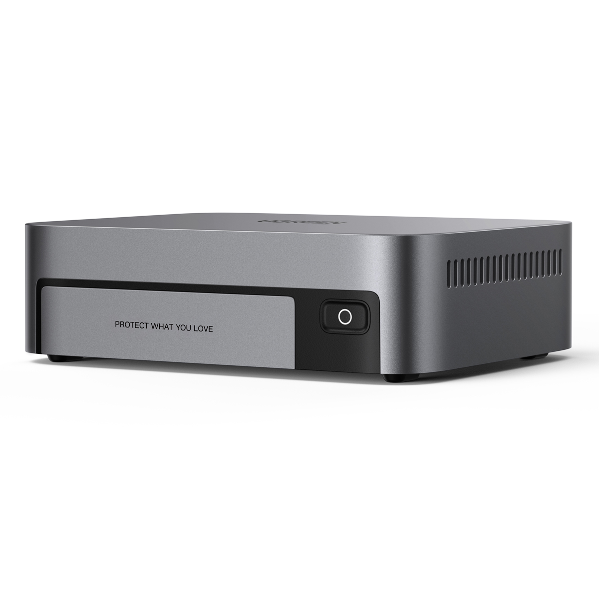 UGREEN NASync DXP480T Plus All-Fash NAS 0/4 M.2 SSD, 1x 10GbE, 8GB RAM UGREEN NASync DXP480T Plus All-Fash NAS 0/4 M.2 SSD, 1x 10GbE, 8GB RAM von Ugreen