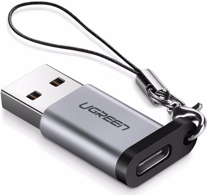 UGREEN UGREEN USB-C zu USB-A Adapter von Ugreen