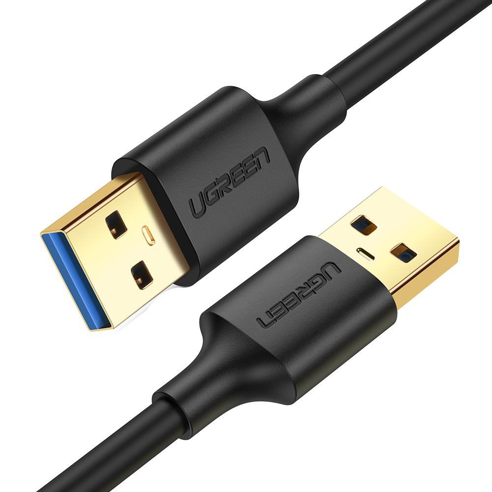 UGREEN USB-A zu USB-A Kabel, 1m von Ugreen