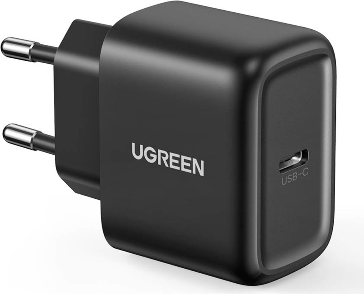 UGREEN USB-C 25W PD Wall Charger (90610) von Ugreen