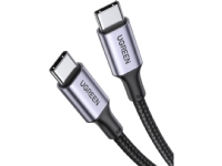 USB-Kabel Ugreen USB-C - USB-C 3 m Schwarz (90120B) von Ugreen