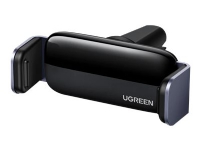 Ugreen 10422, Telefon, Passive Halterung, Auto, Schwarz von Ugreen