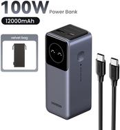 Ugreen 12000mAh 100W Fast Charging Powerbank (35526B) von Ugreen