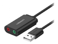Ugreen 30724, 2.0 Kanäle, USB von Ugreen