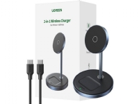 Ugreen Drahtloses Ladegerät 2in1 UGREEN 90668 von Ugreen