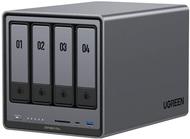 Ugreen NASync DXP4800 Plus NAS System 4-Bay (35261) von Ugreen