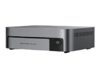 Ugreen NASync DXP480T Plus, NAS, Compact, Intel® Core™ i5, i5-1235U, 8 GB, DDR5 von Ugreen