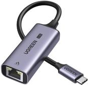 Ugreen USB-C to RJ45 2.5G Ethernet Adapter (25052) von Ugreen