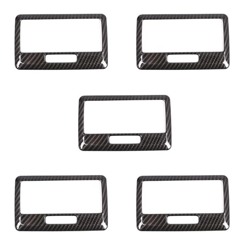 Uhidka 5X Auto Front Dach Lesen Lampe Dekorativer Zier Rahmen für 86 BRZ 2012-2020 Uhidka 5X Auto Front Dach Lesen Lampe Dekorativer Zier Rahmen für 86 BRZ 2012-2020 von Uhidka