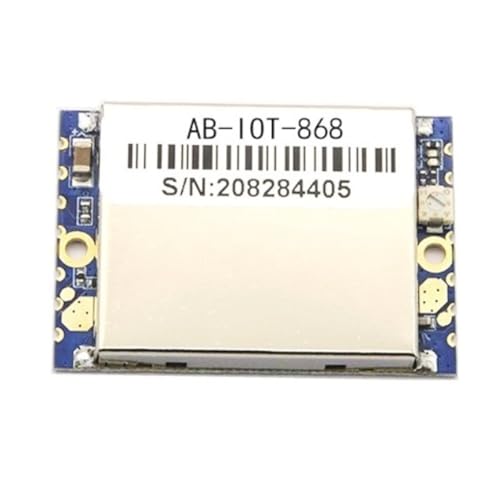 Uhidka 868MHz für Lora Signalverstärker - und Empfangsmodul 2-Wege-Leistungsverstärker Signalverstärkungsmodul Uhidka 868MHz für Lora Signalverstärker - und Empfangsmodul 2-Wege-Leistungsverstärker Signalverstärkungsmodul von Uhidka