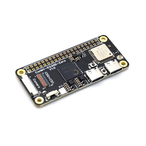 Uhidka CanMV K230D Zero Entwicklungsbrett Maschinenbrett AI RISC-V Motherboard Künstliche Intelligenz A Uhidka CanMV K230D Zero Entwicklungsbrett Maschinenbrett AI RISC-V Motherboard Künstliche Intelligenz A von Uhidka