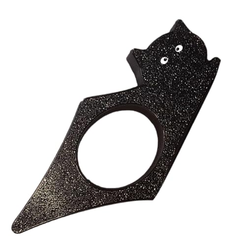 Uhidka Cat Thumb Buchseitenhalter Daumen-Seitenhalter zum Lesen, Bücherfreund Geschenke & B Uhidka Cat Thumb Buchseitenhalter Daumen-Seitenhalter zum Lesen, Bücherfreund Geschenke & B von Uhidka