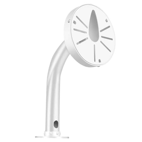 Uhidka L-Förmige Universale Pendent-Halbkugelkamera-Halterung, Kuppelkamera-Deckenhalterung, Innen- und Außenhalterung. Uhidka L-Förmige Universale Pendent-Halbkugelkamera-Halterung, Kuppelkamera-Deckenhalterung, Innen- und Außenhalterung. von Uhidka