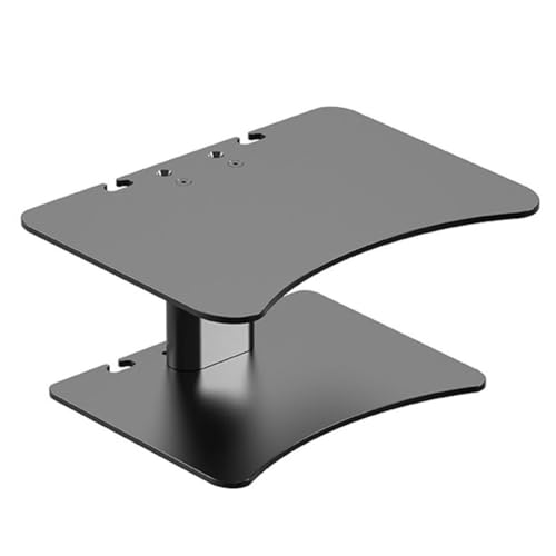 Uhidka Monitor Stand - Desktop-Organizer-Ständer für Computer, Laptop, Drucker, Tablet-PC. Steigert die Büroproduktivität und Den Komfort. Uhidka Monitor Stand - Desktop-Organizer-Ständer für Computer, Laptop, Drucker, Tablet-PC. Steigert die Büroproduktivität und Den Komfort. von Uhidka