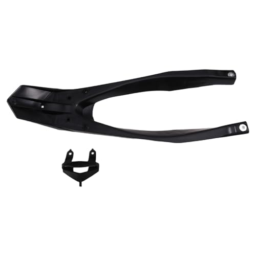 Uhidka Motorrad-Rücklicht-Halterung Bremsleuchten-Halterung für GASGAS EC 250/300 250F/350F 2021-2023 Uhidka Motorrad-Rücklicht-Halterung Bremsleuchten-Halterung für GASGAS EC 250/300 250F/350F 2021-2023 von Uhidka