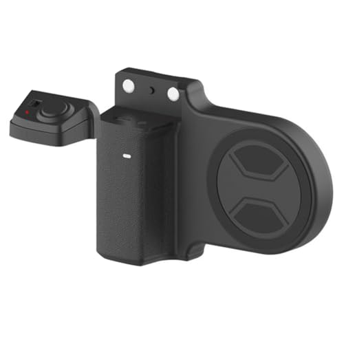 Uhidka Smartphone-Kamera- Kamera-Ähnliches Design Handy-Kameragriff Einhändiger Mobilkameragriff Einhändiger Mobilkameragriff von Uhidka