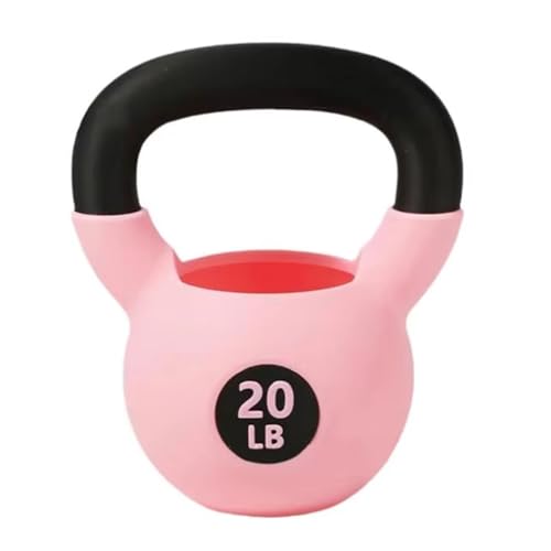 Uhidka Stifthalter Kettlebell-Halterung Lustige Schreibtisch-Accessoires Kettlebell-Organizer für Fitness-Enthusiasten Kettlebell-Stifthalter Pink Uhidka Stifthalter Kettlebell-Halterung Lustige Schreibtisch-Accessoires Kettlebell-Organizer für Fitness-Enthusiasten Kettlebell-Stifthalter Pink von Uhidka