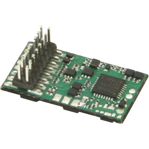 Uhlenbrock - ID2 Decoder Plux16 (UH74150) von Uhlenbrock