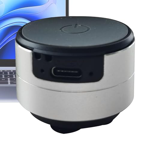 Uhngw Tragbarer Lautsprecher, Tragbarer -Lautsprecher, Klarer Stereo Bass Sound, Wasserdichter Musikplayer Mit Knochenleitungstechnologie Für Hauspartys, Indoor, Wandern, Schlafzimmer Und Badezimmer Uhngw Tragbarer Lautsprecher, Tragbarer -Lautsprecher, Klarer Stereo Bass Sound, Wasserdichter Musikplayer Mit Knochenleitungstechnologie Für Hauspartys, Indoor, Wandern, Schlafzimmer Und Badezimmer von Uhngw
