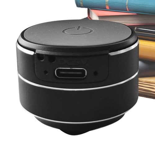 Uhngw Wireless Speaker | Tragbarer -Lautsprecher - Klarer Stereo Bass Sound, Wasserdichter Musikplayer Mit Knochenleitungstechnologie Für Hauspartys, Indoor, Wandern, Schlafzimmer Und Badezimmer Uhngw Wireless Speaker | Tragbarer -Lautsprecher - Klarer Stereo Bass Sound, Wasserdichter Musikplayer Mit Knochenleitungstechnologie Für Hauspartys, Indoor, Wandern, Schlafzimmer Und Badezimmer von Uhngw