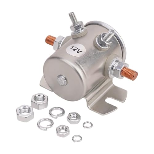 12 V, max. 300 A, Dauerbetrieb for 1114208 1114218 5117340 SWX88 15-88 15-132 SAS4202 15-108 502265300 56134 12 V, max. 300 A, Dauerbetrieb for 1114208 1114218 5117340 SWX88 15-88 15-132 SAS4202 15-108 502265300 56134 von UidEdMVp