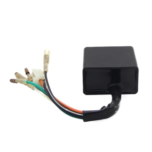 3YK-85540-00 Zündung Fit for YG50Z Jog Z YG 50Z 1993-1994 Motorrad Teile 3YK-85540-00 Zündung Fit for YG50Z Jog Z YG 50Z 1993-1994 Motorrad Teile von UidEdMVp