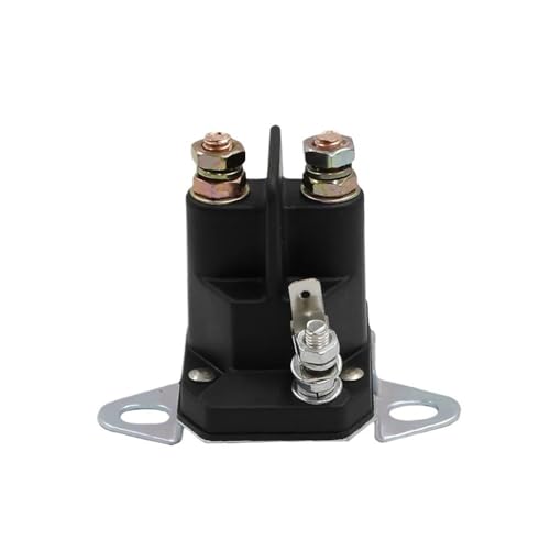 Anlasser for Bolens Dynamark Snapper Horse 3057700 1751569 53716 725-0771 von UidEdMVp