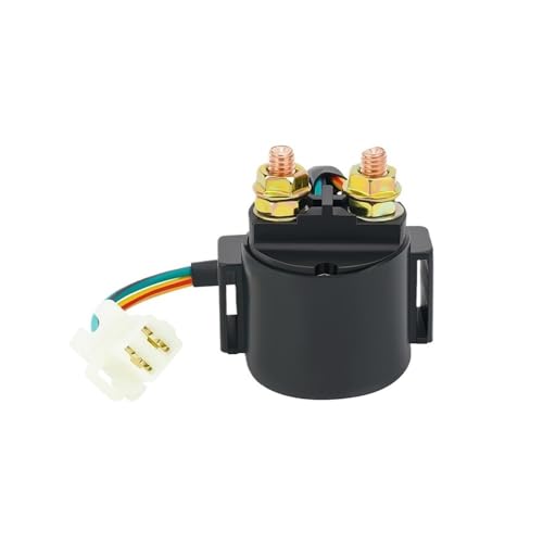 Anlasser for TRX125 TRX300 NX250 CBX1000 ATC200 for DR125SE DR200SE GR650D GV1200GV VS750 VX800 von UidEdMVp