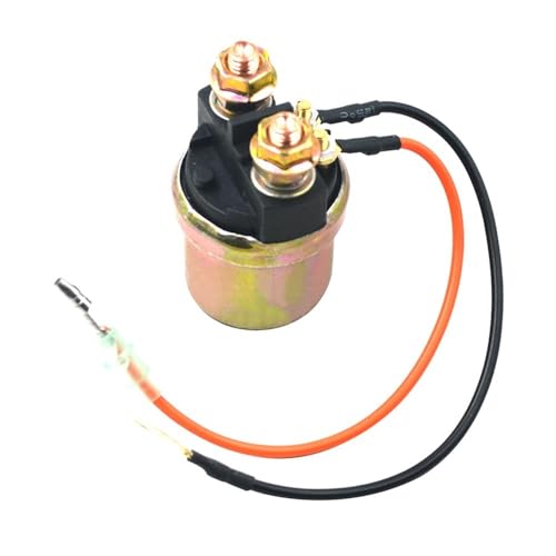Anlassermagnetrelais for SJ700 SV (SUV) 1200 WRA650 WRA700 WRB700 650M 700TL 700TX 1100VN XA (XL/XLT) 800 650TX FX700 SJ650 von UidEdMVp