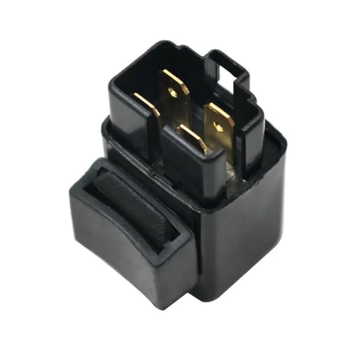 Anlassermagnetrelais for WR125 VP125 250 TW200 CP250 YP125 YP250 400 1200 29U-81950-92-00 29U-81950-93-00 von UidEdMVp