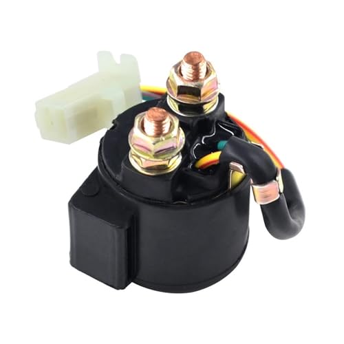 Anlasserrelais for 3AY-81940-00-00 5GT-81940-00-00 5GT-81940-11-00 5EH-81940-00-00 3JN-82310-01-00 Anlasserrelais for 3AY-81940-00-00 5GT-81940-00-00 5GT-81940-11-00 5EH-81940-00-00 3JN-82310-01-00 von UidEdMVp