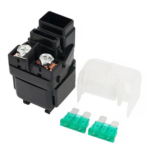 Motorrad Elektrische Starter Relais Schalter for DR650SE GSX-R600 R750 1300R 1300RZ 1300RX 1300 GSF600S Motorrad Elektrische Starter Relais Schalter for DR650SE GSX-R600 R750 1300R 1300RZ 1300RX 1300 GSF600S von UidEdMVp