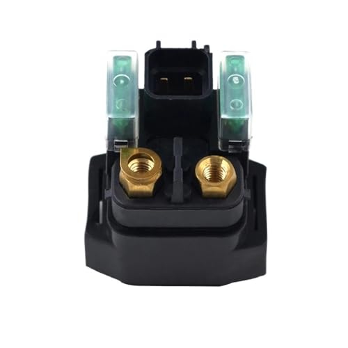 Motorrad Elektrische Starter Relais Schalter for GZ250 XY K1 K2 LTF250 QUAD RUNNER ATV LTZ250 QUADSPORT von UidEdMVp