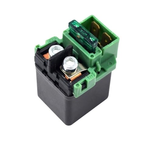 Motorrad Elektrische Starter Relais Schalter for VF750C MAGNA VFR750 VFR750F VFR800 VT1100 VT1100C2 VT250 VT1100C2 Motorrad Elektrische Starter Relais Schalter for VF750C MAGNA VFR750 VFR750F VFR800 VT1100 VT1100C2 VT250 VT1100C2 von UidEdMVp