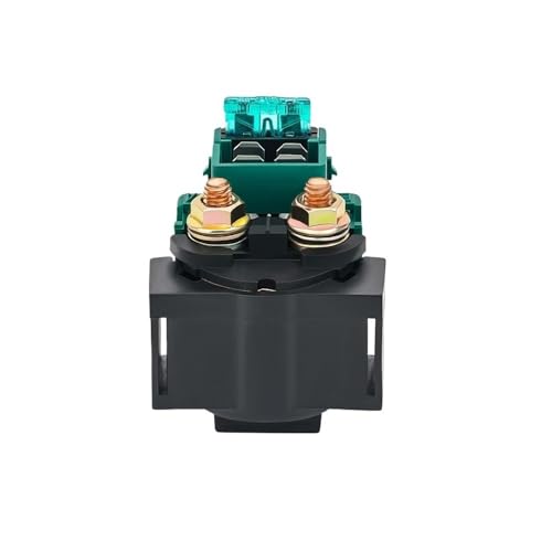 Motorrad Elektrischer Starterrelaisschalter for CMX450 CBX NX250 VTR250 CB-1 400 F CB125 CB400 SF CB650 CB450 CB750 CB900 Motorrad Elektrischer Starterrelaisschalter for CMX450 CBX NX250 VTR250 CB-1 400 F CB125 CB400 SF CB650 CB450 CB750 CB900 von UidEdMVp
