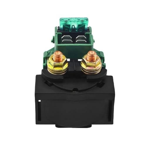 Motorrad Elektronische Starter Schalter Fit for VN1500 VULCAN88 VN800 VULCAN800 ZX1000 ZX-10 Motorrad Elektronische Starter Schalter Fit for VN1500 VULCAN88 VN800 VULCAN800 ZX1000 ZX-10 von UidEdMVp