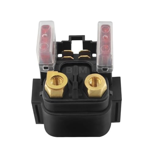 Motorrad Elektronische Starter Schalter Fit for YZF1000 YZF-R1 GTS1000A YZF1000 XVS1100 V-STAR CUSTOM CLASSIC Motorrad Elektronische Starter Schalter Fit for YZF1000 YZF-R1 GTS1000A YZF1000 XVS1100 V-STAR CUSTOM CLASSIC von UidEdMVp