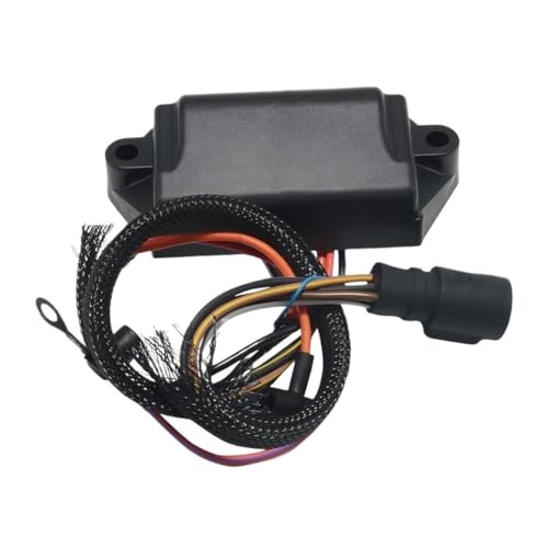 Motorrad-Schaltkastenbaugruppe passend for 4 PS, 5 PS, 6 PS, 8 PS, 9,9 PS, 14 PS, 15 PS, 20 PS, 25 PS, 582880, 582787, 396141, 582281 Motorrad-Schaltkastenbaugruppe passend for 4 PS, 5 PS, 6 PS, 8 PS, 9,9 PS, 14 PS, 15 PS, 20 PS, 25 PS, 582880, 582787, 396141, 582281 von UidEdMVp