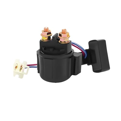 Motorrad Starter Relais ATV for Virago XV500 XV535SP Spezielle XV920R Mitternacht Krieger 350 YFM350X XJ550R SECA Motorrad Starter Relais ATV for Virago XV500 XV535SP Spezielle XV920R Mitternacht Krieger 350 YFM350X XJ550R SECA von UidEdMVp