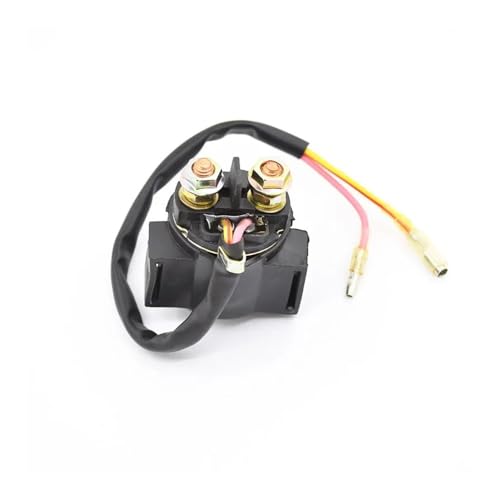 Motorrad Starter Relais for CG125 CG 125 Elektrische Teile von UidEdMVp