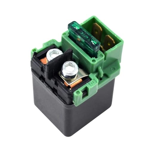 Motorrad Starter Relais for ER650 ER-6N EX650 NINJIA ZX1200 ZZR1200 ZX6J ZX6R 600 Zx7p Zx9b Motorrad Starter Relais for ER650 ER-6N EX650 NINJIA ZX1200 ZZR1200 ZX6J ZX6R 600 Zx7p Zx9b von UidEdMVp