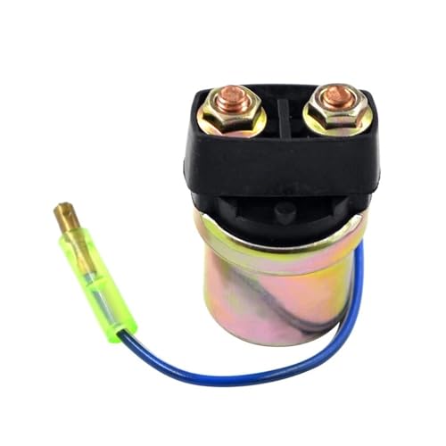 Motorrad Starter Relais for FJ1100 FJ1200 FZ600 FZ700 FZ750 FZR1000 FZR250 FZR400 FZR600 FZR750 Motorrad Starter Relais for FJ1100 FJ1200 FZ600 FZ700 FZ750 FZR1000 FZR250 FZR400 FZR600 FZR750 von UidEdMVp