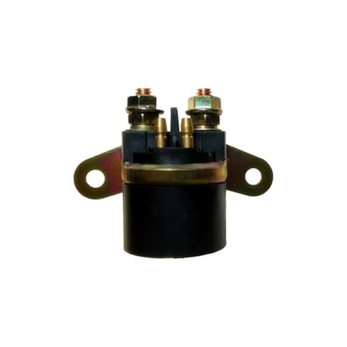 Motorrad Starter Relais for GN125 EN125 DR250 DR650 GS500 GS450 LS650 GSX600 GSX750 LTF250 LTF300 VS1400 Motorrad Starter Relais for GN125 EN125 DR250 DR650 GS500 GS450 LS650 GSX600 GSX750 LTF250 LTF300 VS1400 von UidEdMVp