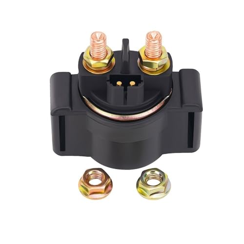 Motorrad Starter Relais for M400 2002 Zubehör Motorrad Starter Relais for M400 2002 Zubehör von UidEdMVp