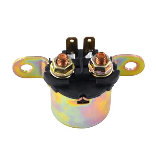 Motorrad Starter Relais for MAX650 MAX400 MAX1000 MAVERICK 1000 DS450 DS650 Motorrad Starter Relais for MAX650 MAX400 MAX1000 MAVERICK 1000 DS450 DS650 von UidEdMVp