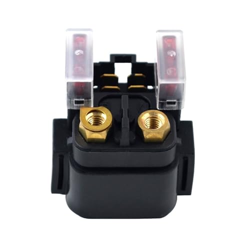 Motorrad Starter Relais for MM600 MM700 YXR450 YXR660 RS90 RST90 SX600 SX700 SXV600 SXV700 Motorrad Starter Relais for MM600 MM700 YXR450 YXR660 RS90 RST90 SX600 SX700 SXV600 SXV700 von UidEdMVp