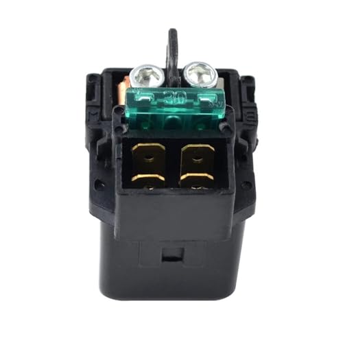 Motorrad Starter Relais for NT650 PS250 RVF750R RVT1000R SES125 SH125 SLR650 VT1100 VT125 VT750 Motorrad Starter Relais for NT650 PS250 RVF750R RVT1000R SES125 SH125 SLR650 VT1100 VT125 VT750 von UidEdMVp