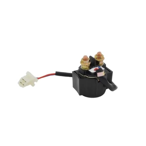 Motorrad Starter Relais for YFM80 YFM125 YFM400 YFM600 RADIANT YX600 XC180 XC200 XT225 Motorrad Starter Relais for YFM80 YFM125 YFM400 YFM600 RADIANT YX600 XC180 XC200 XT225 von UidEdMVp